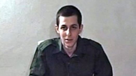 Gilad Shalit, un héros tombé de son piédestal