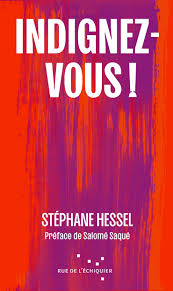 Indignez-vous !
