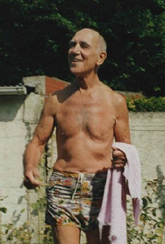 Stéphane Hessel, la poésie comme force de résistance - midilibre.fr