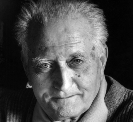 Biographie de Jean Giono – Le Petit Monde de Vagabonde…