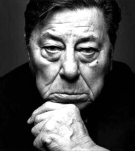 Atahualpa Yupanqui: viajero, militante y artista - Infobae