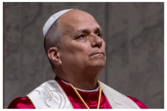 Pope Leo Issues AI Encyclical Warning Against 'Opaque Algorithms'