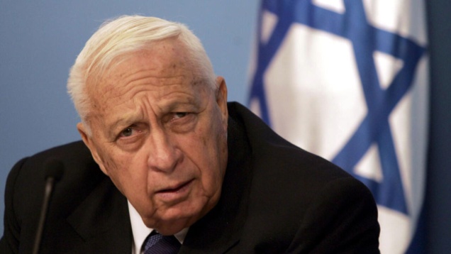 Disparition d'Ariel Sharon, l'homme qui rêvait d'un "Grand Israël" - France  24