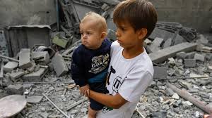 Israel-Palestine war: All I held dear now lies under the rubble | Middle East Eye