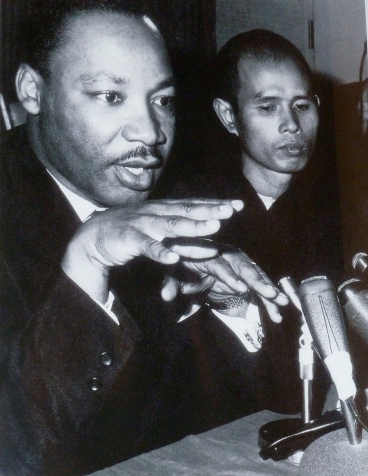 Transformation and Healing at the National Civil Rights Museum in Memphis – The Mindfulness Bell